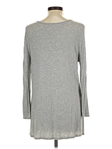 BLVD Long Sleeve T-Shirt (view 2)