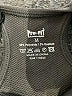 Pro-fit Gray Active Tank Size M - photo 7