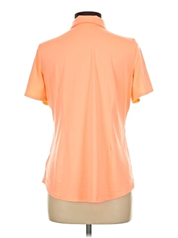 JoFit Short Sleeve Polo (view 2)