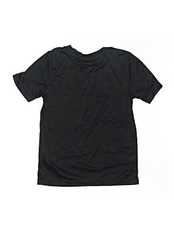 Puma Short Sleeve T-Shirt (view 2)
