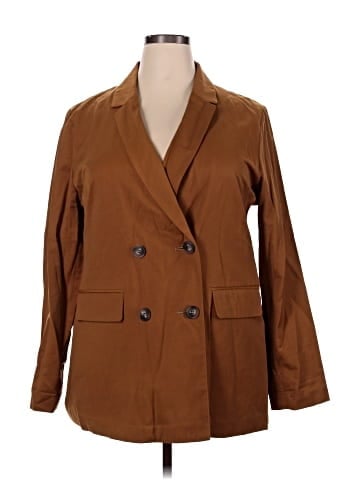 Elizabeth and James Blazer (view 1)