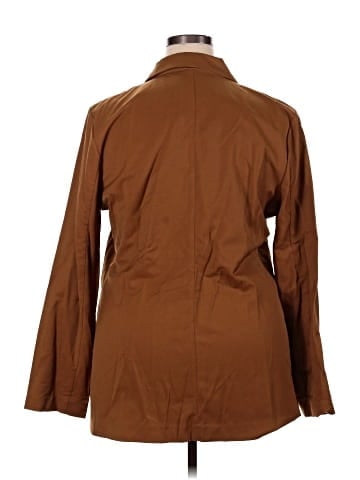 Elizabeth and James Blazer (view 2)