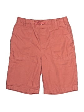 Lands' End Cargo Shorts