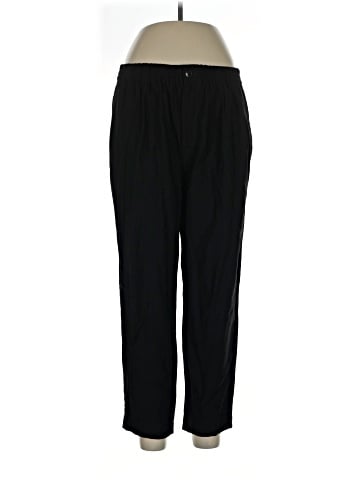 Madewell Drapey Track Trousers (view 1)