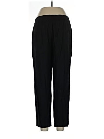 Madewell Drapey Track Trousers (view 2)