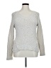 Almost Famous Ivory Pullover Sweater Size XL - photo 1