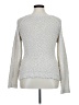 Almost Famous Ivory Pullover Sweater Size XL - photo 2
