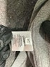 Level 99 Chevron-herringbone Gray Linen Pants Size XS - photo 8