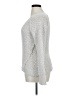 Almost Famous Ivory Pullover Sweater Size XL - photo 5