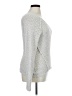 Almost Famous Ivory Pullover Sweater Size XL - photo 4