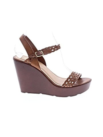 SODA Wedges (view 1)