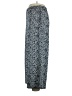 MSK Polka Dots Blue Casual Pants Size 1X - photo 5