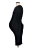 Seraphine Black Cocktail Dress Size XS Maternity - photo 5
