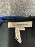BCBGeneration Color Block Blue Cocktail Dress Size S - photo 7