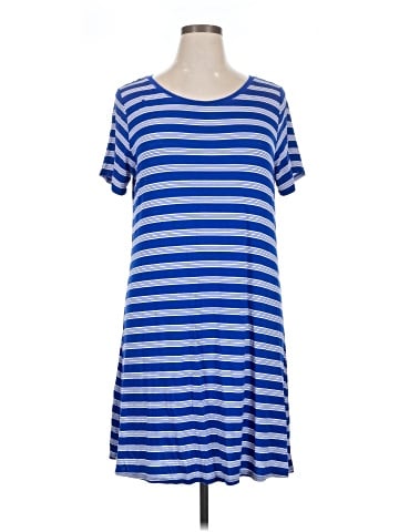 St. John's Bay Casual Dress (view 1)