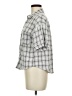 Gilli Gray White Short Sleeve T-Shirt Size M - photo 5