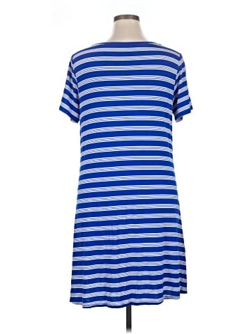 St. John's Bay Casual Dress (view 2)