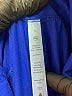 Rae Mode Blue Casual Pants Size S - photo 7