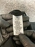 GNW Black Poncho Size S - photo 8