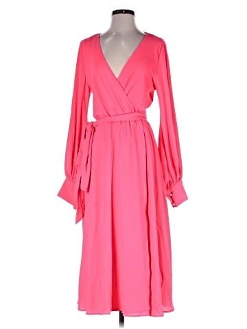 Meghan Los Angeles Cocktail Dress (view 1)