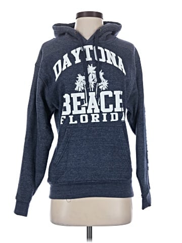 Wings Pullover Hoodie (view 1)