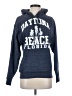 Wings Blue Pullover Hoodie Size S - photo 1