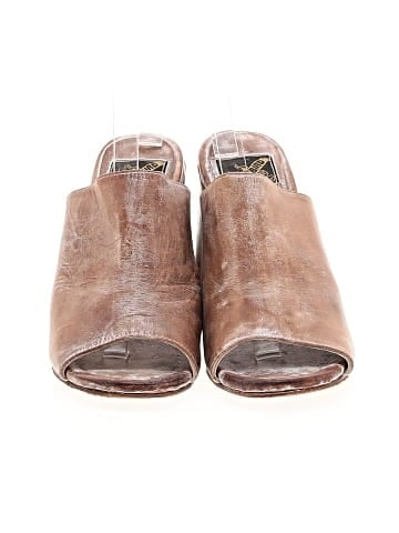 Freebird Sandals (view 2)