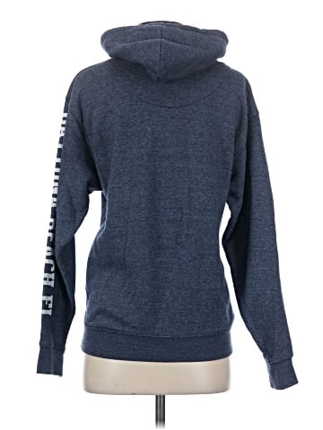 Wings Pullover Hoodie (view 2)