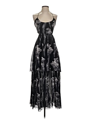 ALLSAINTS Cocktail Dress (view 1)