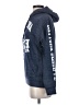 Wings Blue Pullover Hoodie Size S - photo 5