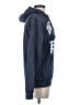Wings Blue Pullover Hoodie Size S - photo 4