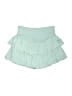 Mustard Seed 100% Polyester Teal Skort Size L - photo 1