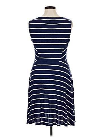 a.n.a. A New Approach Casual Dress (view 2)