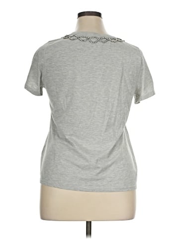 Charter Club Short Sleeve T-Shirt (view 2)