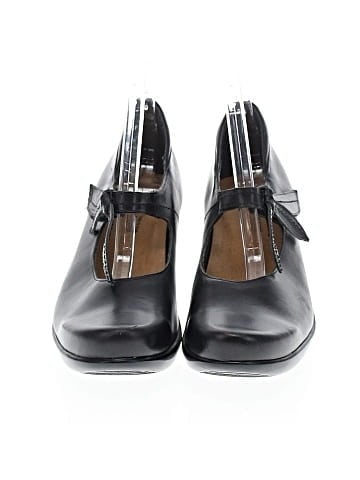 Naot Heels (view 2)