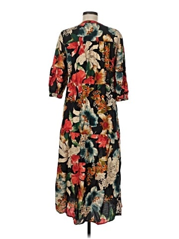Figueroa & Flower Casual Dress (view 2)