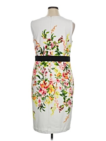 New York & Company Cocktail Dress (view 2)