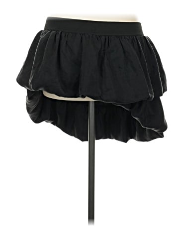 XXI Silk Skirt (view 2)