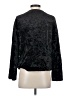 Sanctuary 100% Polyester Black Cardigan Size XS - photo 2