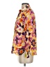 J.Crew Collection Orange Long Sleeve Blouse Size 2 - photo 5