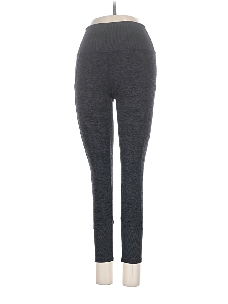 Pre-owned Kirkland Signature Active Pants In Gray