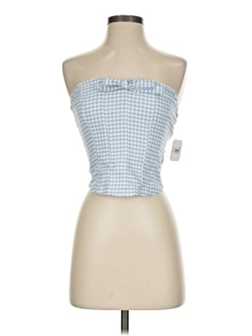 Altar'd State Sleeveless Top (view 1)