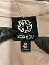 Bobeau Tan Cardigan Size M - photo 7
