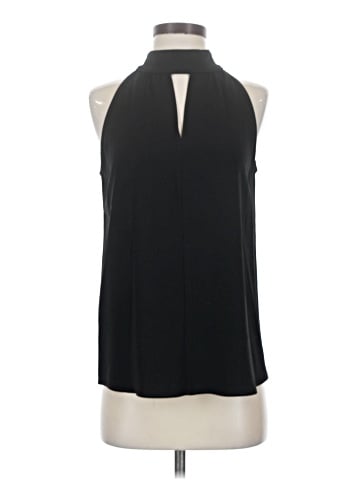Drew Sleeveless Blouse (view 1)