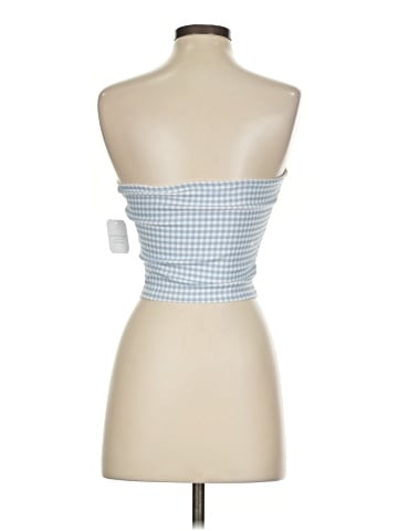 Altar'd State Sleeveless Top (view 2)