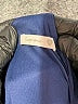 Soprano 100% Polyester Solid Blue Casual Dress Size M - photo 7