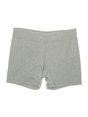 Danskin Now Athletic Shorts (view 1)