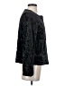 Sanctuary 100% Polyester Black Cardigan Size XS - photo 4