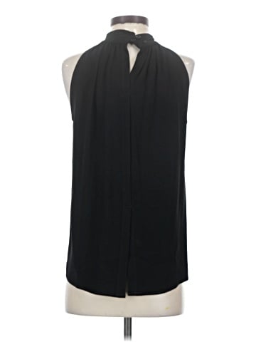 Drew Sleeveless Blouse (view 2)