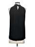 Drew Black Sleeveless Blouse Size S - photo 2